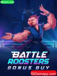 Explorando o Mundo de BattleRoostersBonusBuy no 682win.com