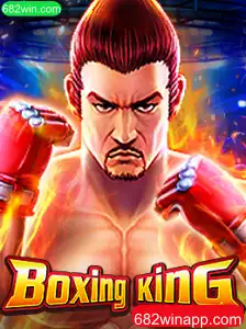 Descubra o Emocionante Mundo de BoxingKing