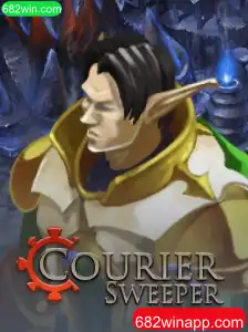 Descubra o Fascinante Mundo de CourierSweeper: Regras e Estratégias