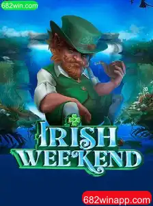 Descubra o Empolgante Jogo 'IrishWeekend' e Como Jogá-lo