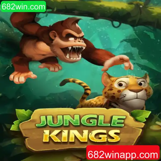 Explorando o Fascinante Mundo de JungleKings