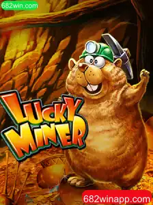Descubra o Empolgante Mundo de LuckyMiner: Um Jogo de Estratégia e Sorte da 682win.com