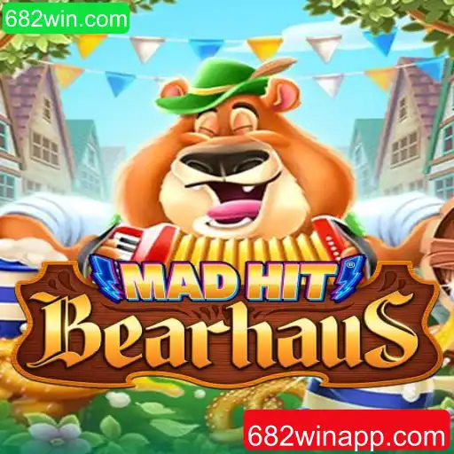 MadHitBearhaus: Uma Jornada Explosiva no Mundo dos Jogos