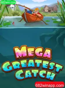 Explorando o MegaGreatestCatch: Regras e Introdução ao Jogo