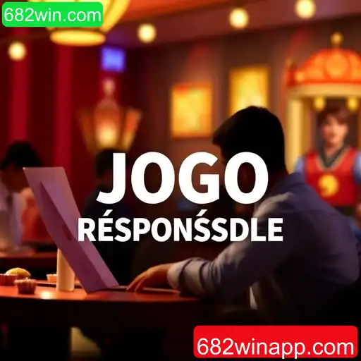 Jogo Responsável