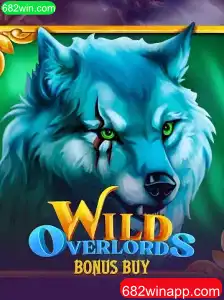 Descubra o Fascinante Mundo de WildOverlordsBonusBuy no 682win.com