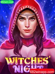 Explorando o Fascinante Mundo de WitchesNight: O Novo Sucesso dos Jogos Online